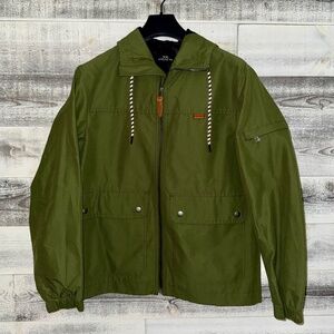 Authentic COACH jacket size S